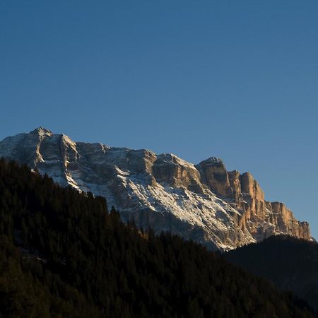 Piculin Alpin Apartments Сан Мартино ин Бадия Екстериор снимка