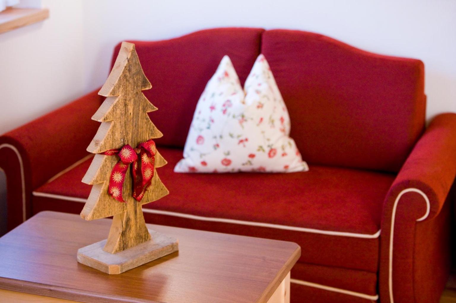 Piculin Alpin Apartments Сан Мартино ин Бадия Екстериор снимка